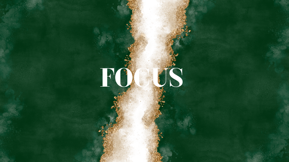 FOCUS