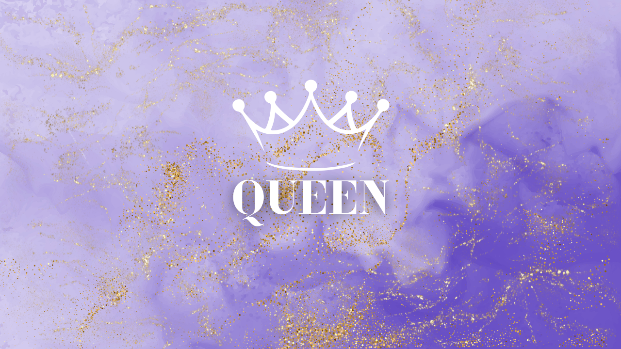 VIOLET QUEEN