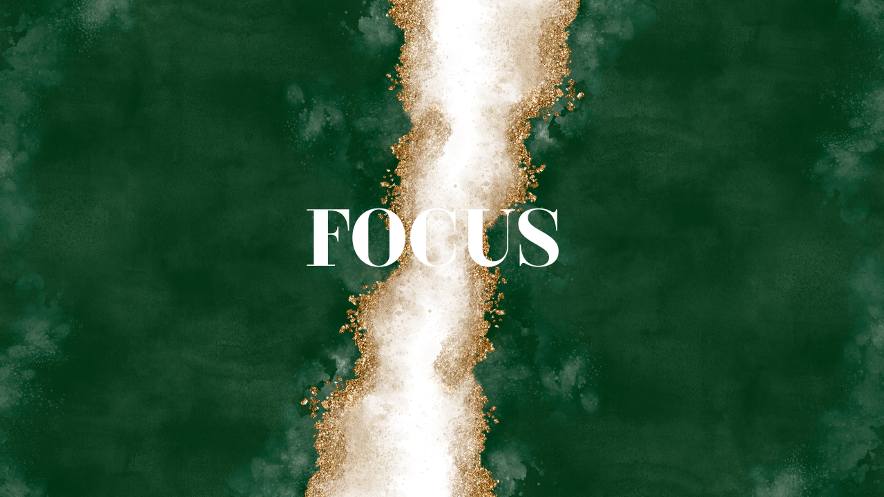 FOCUS