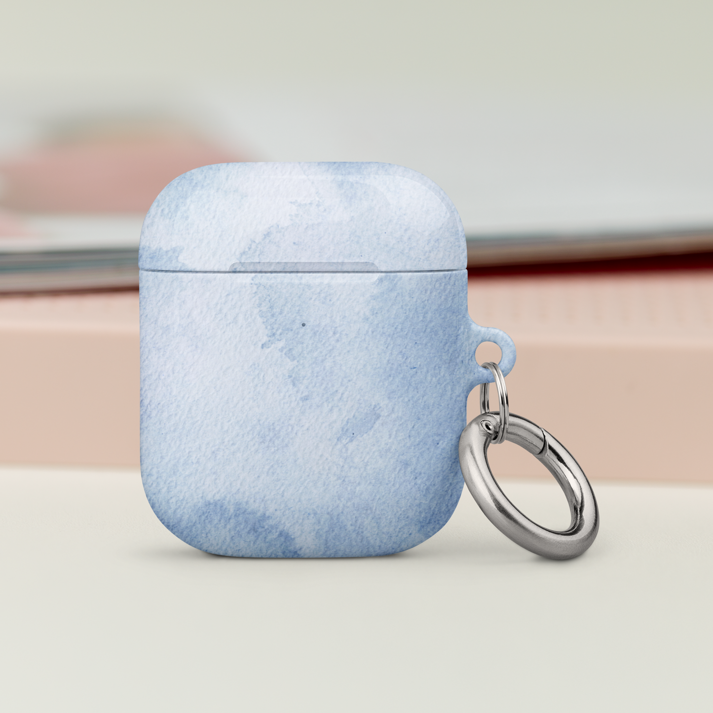 Just Breathe - ocean Case for AirPods®