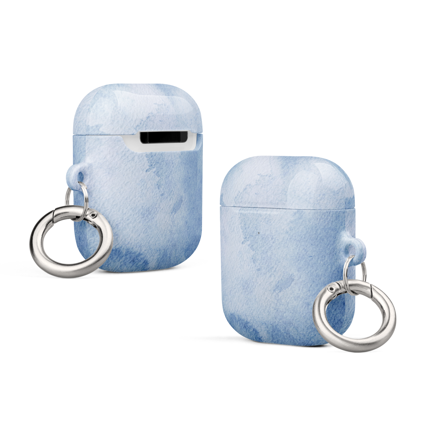 Just Breathe - ocean Case for AirPods®