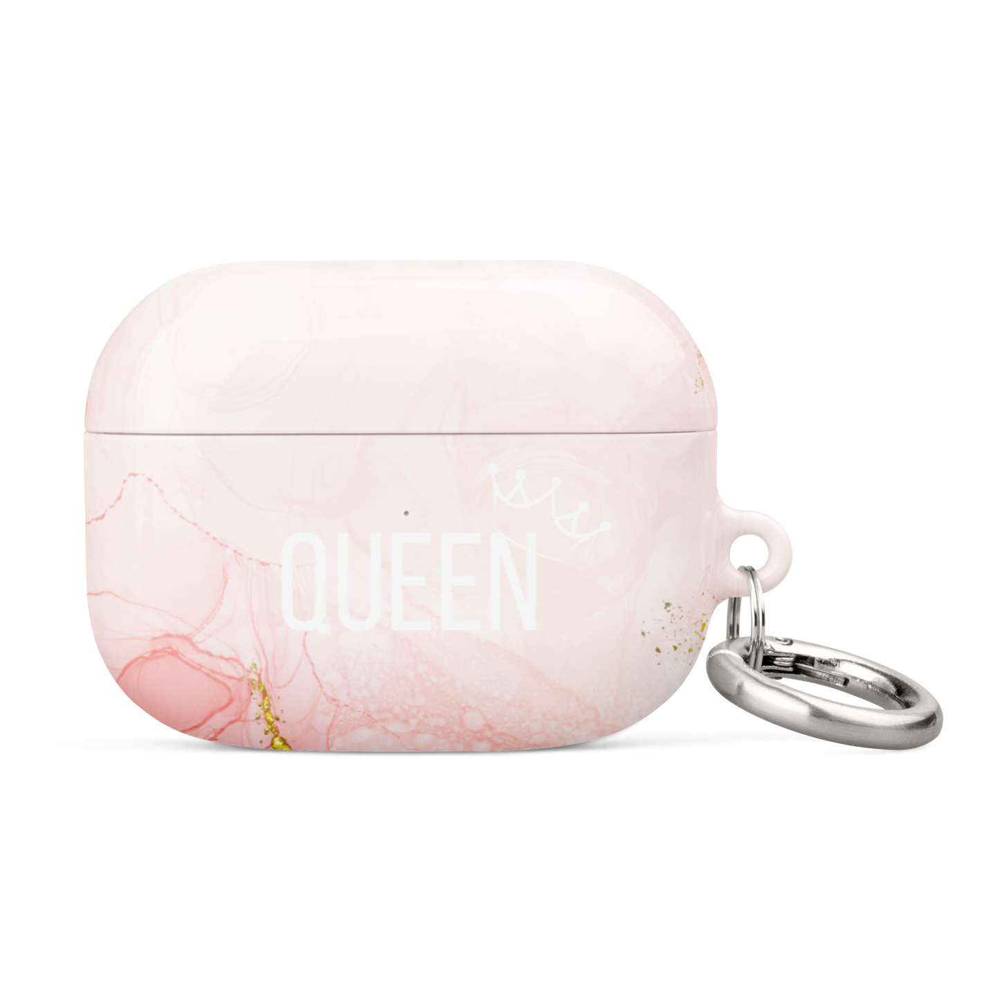 Rose Queen Case for AirPods®