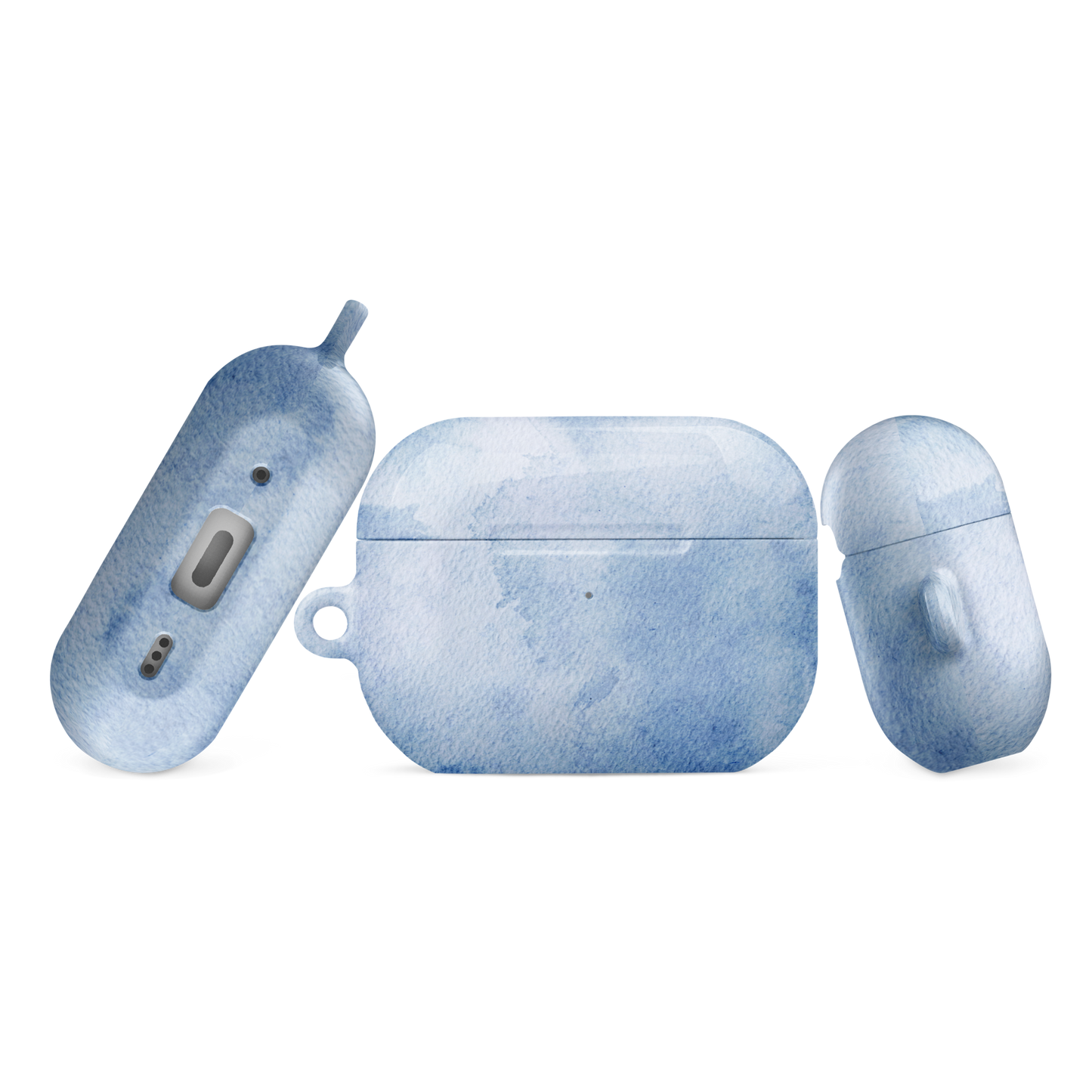 Just Breathe - ocean Case for AirPods®