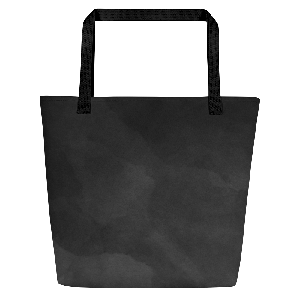 SHINE Large Tote Bag