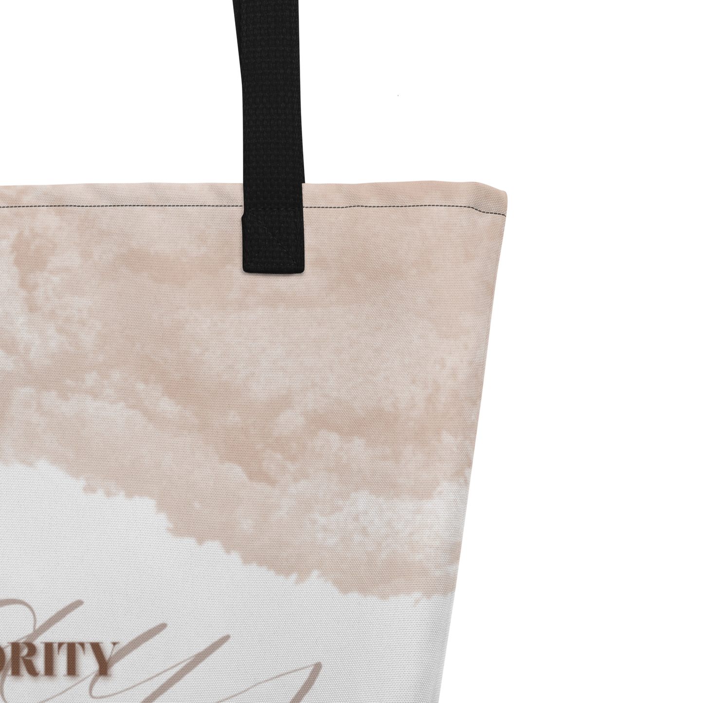 PRIORITY Tote Bag