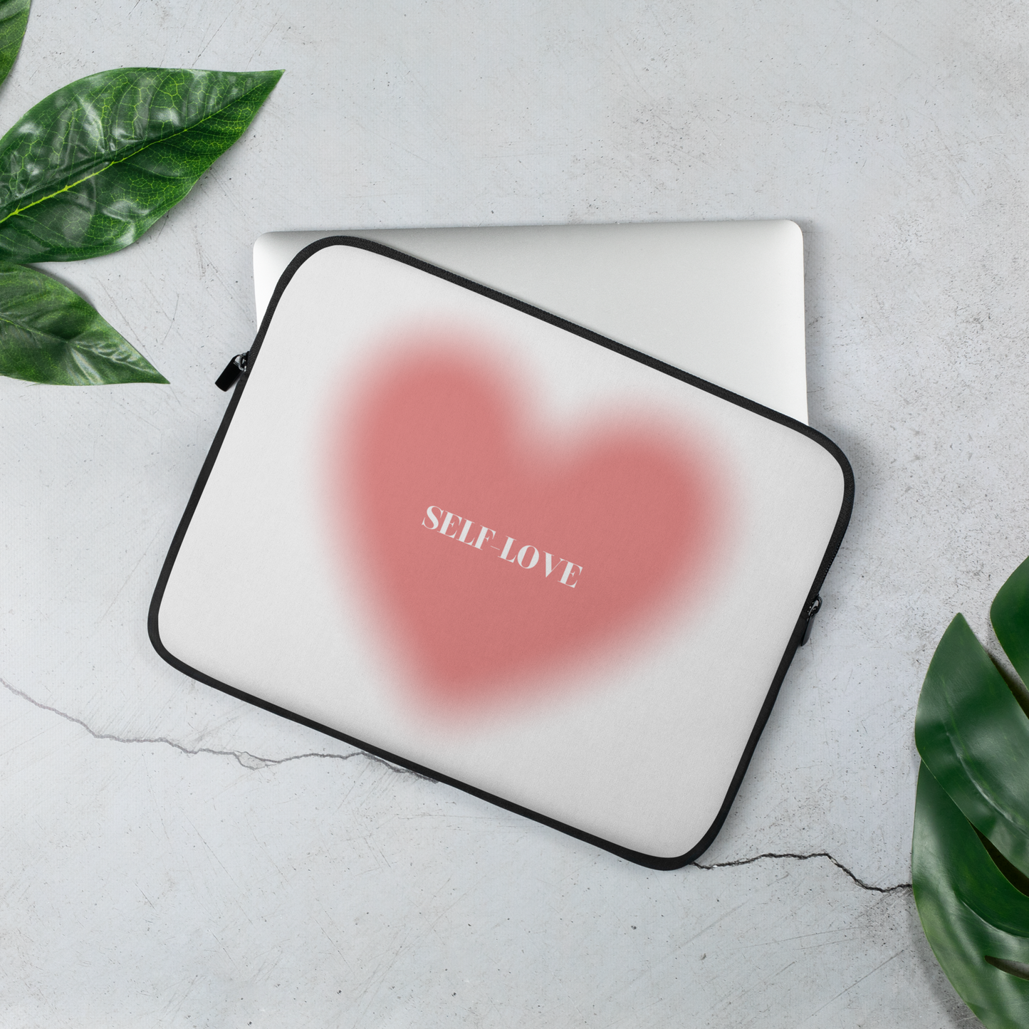 Self - Love Laptop Sleeve