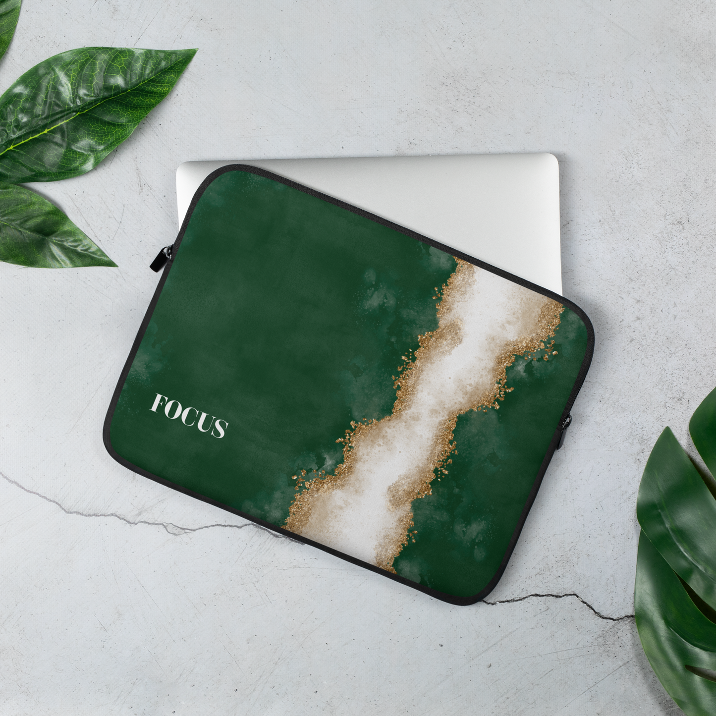 FOCUS Laptop Sleeve