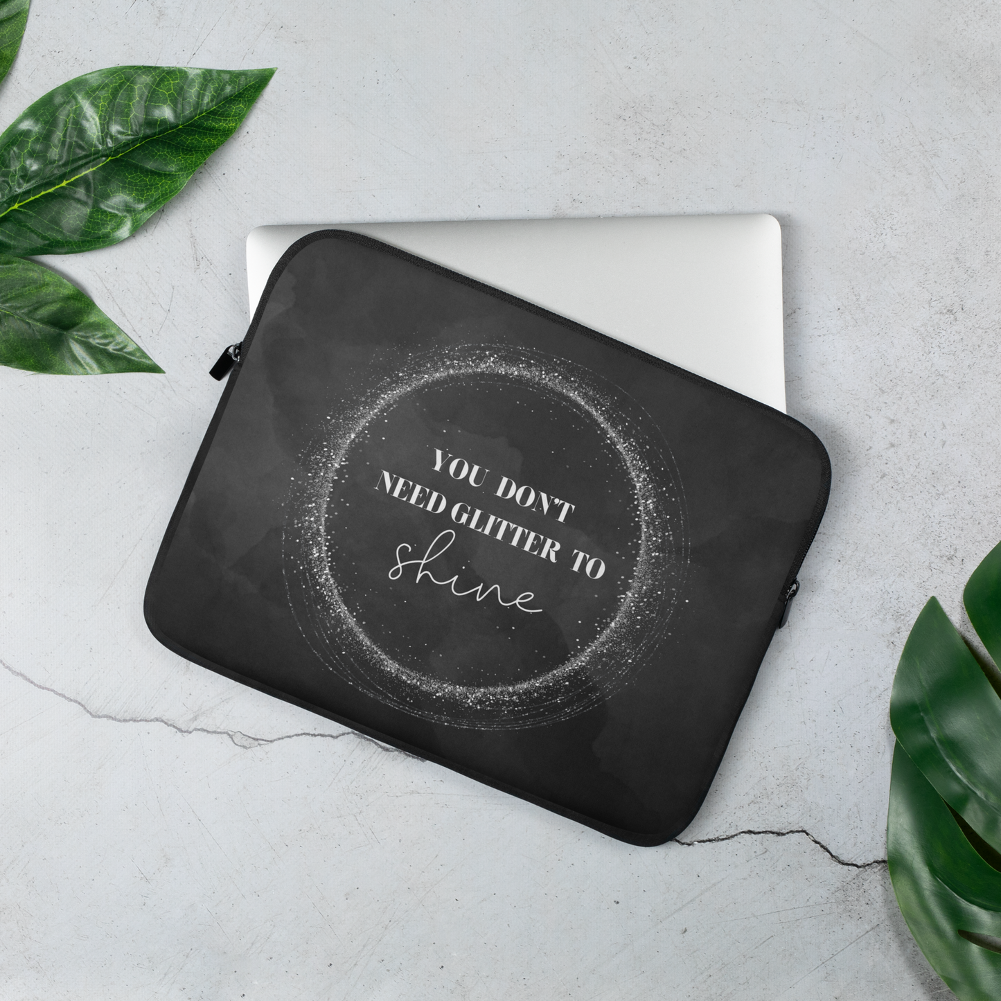 SHINE Laptop Sleeve