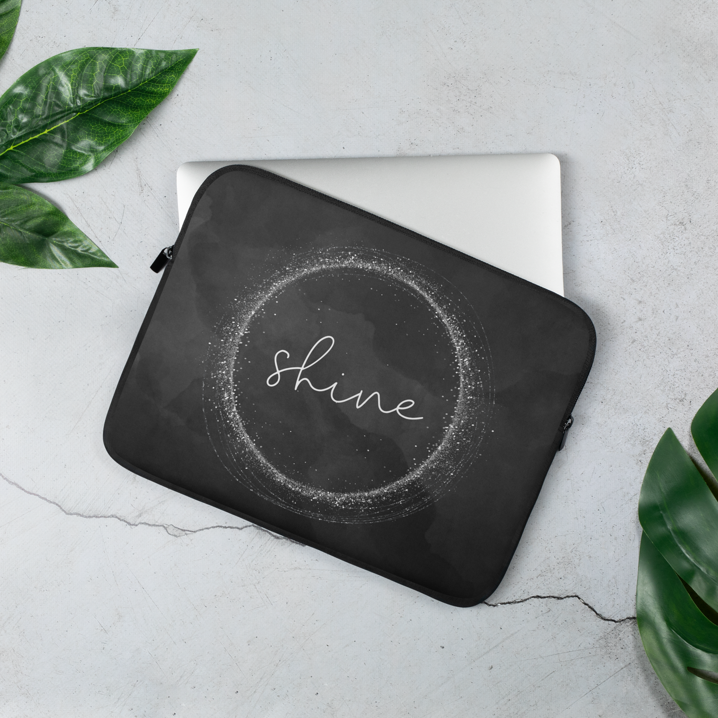 SHINE Laptop Sleeve