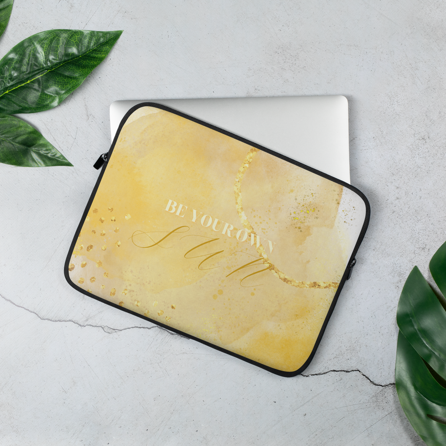 SUN Laptop Sleeve