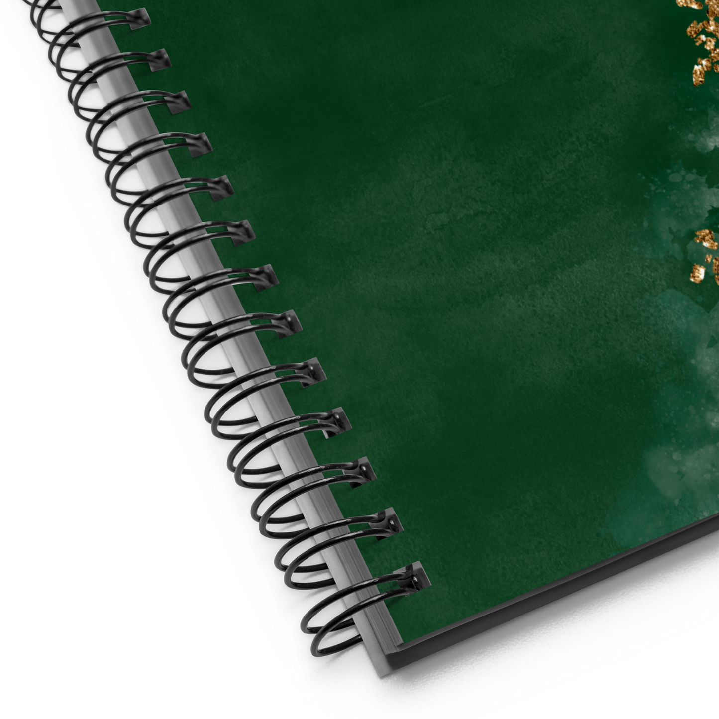 FOCUS Spiral notebook