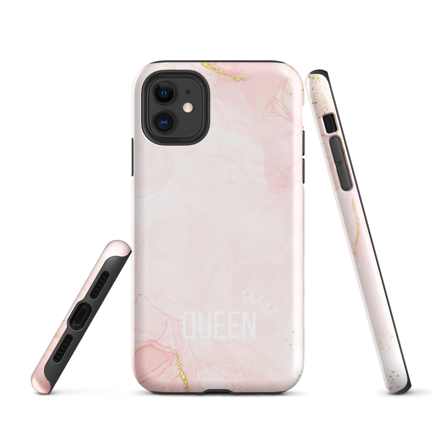 Rose Queen Case for iPhone®