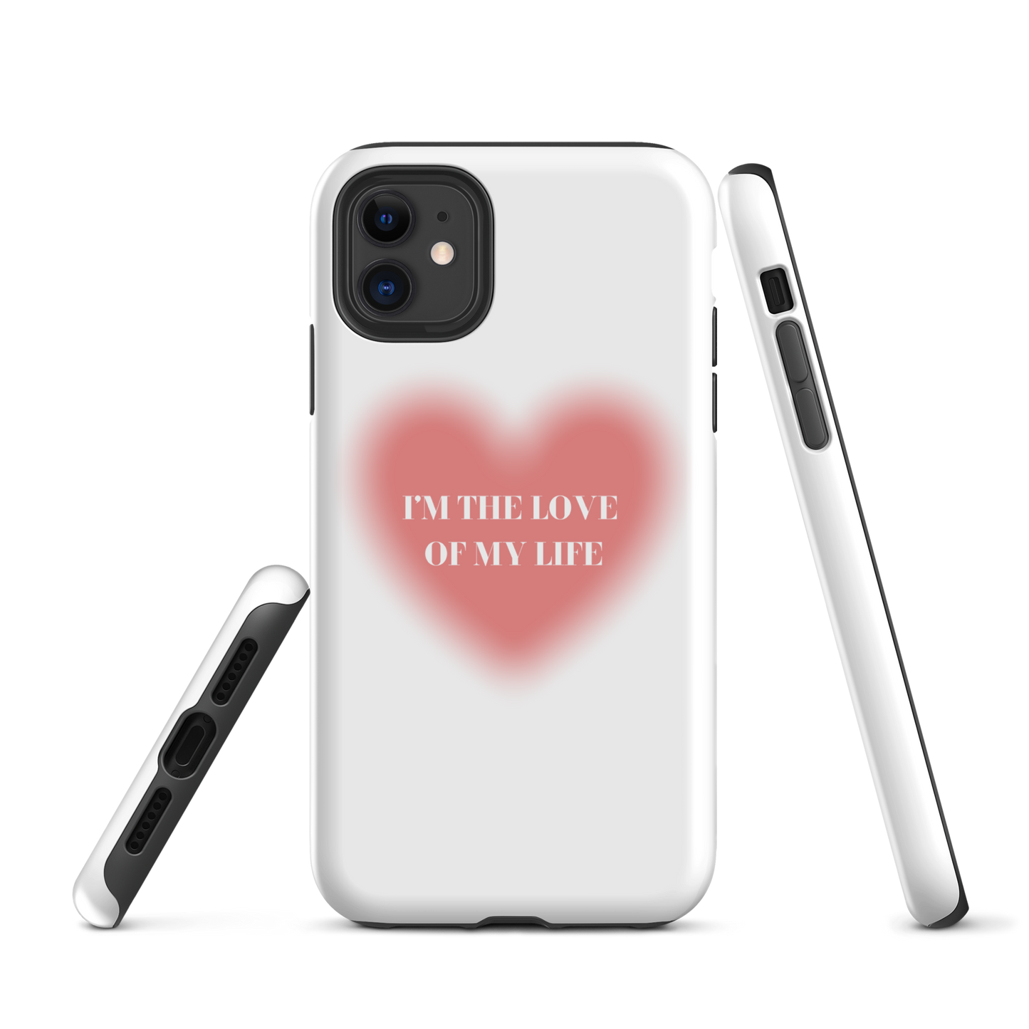 Love Case for iPhone®