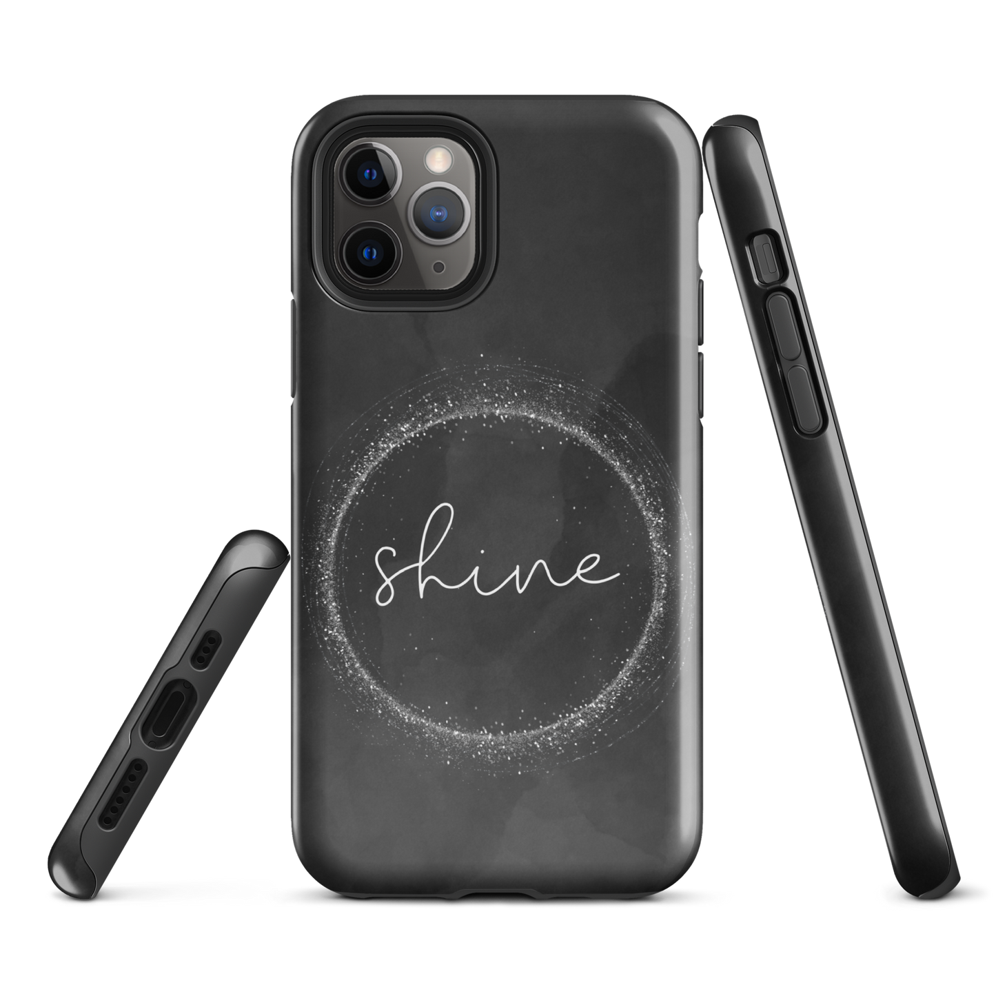 SHINE Tough Case for iPhone®