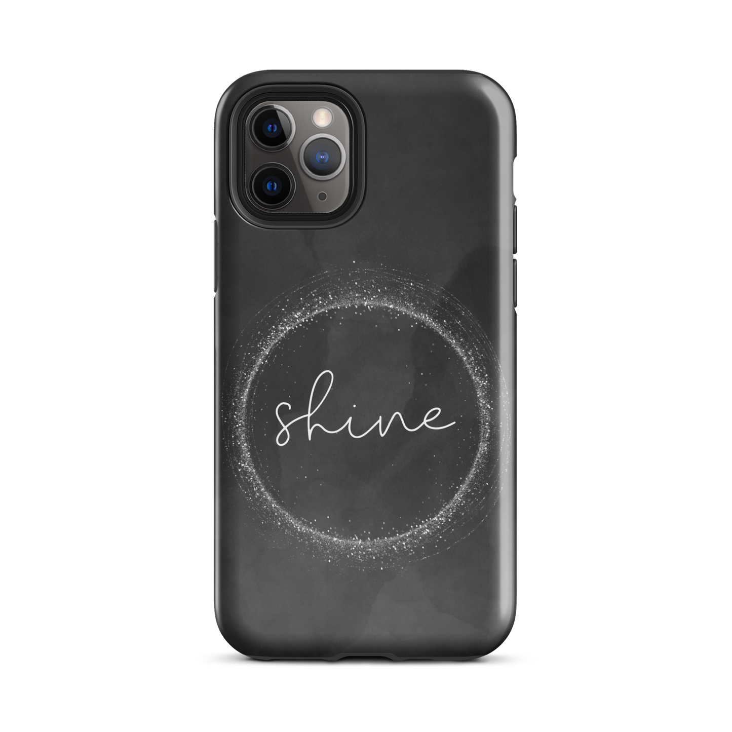 SHINE Tough Case for iPhone®