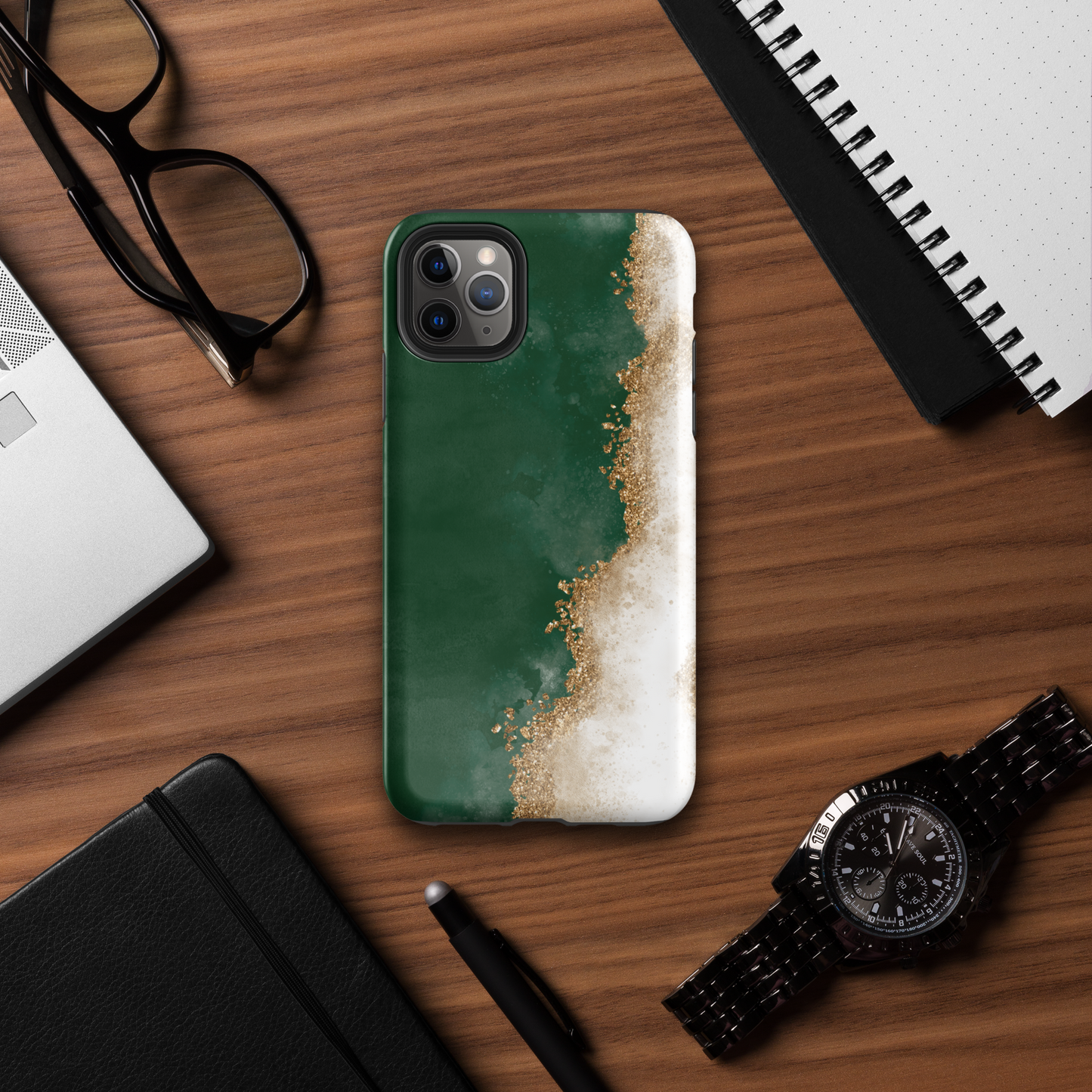 FOCUS Tough Case for iPhone®