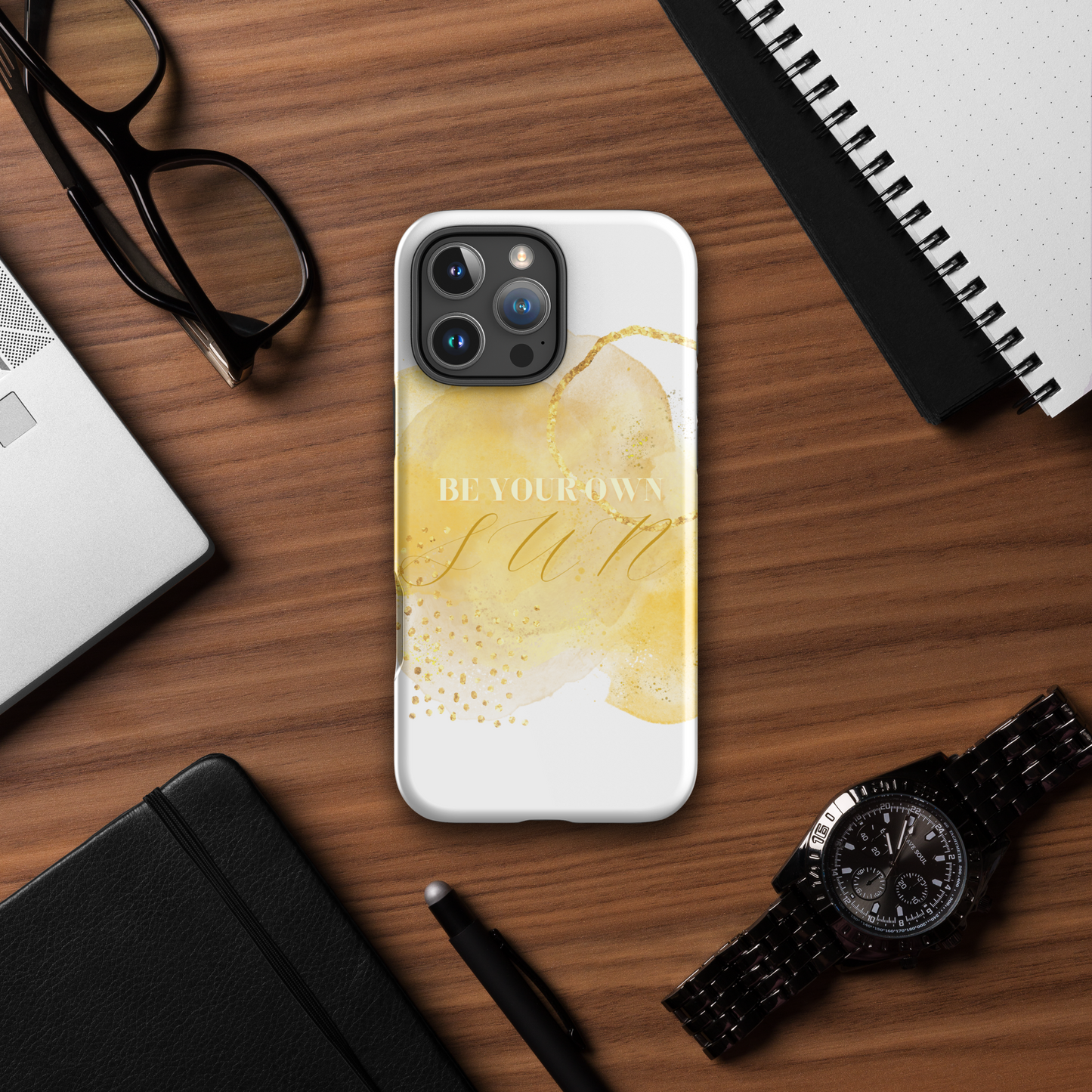 SUN Case for iPhone®